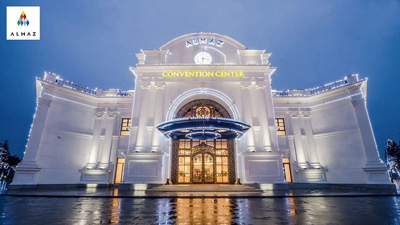 Tiện ích Vinhomes Symphony