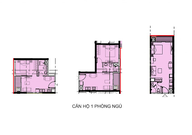 Thiết kế chi tiết căn hộ Vinhomes Symphony