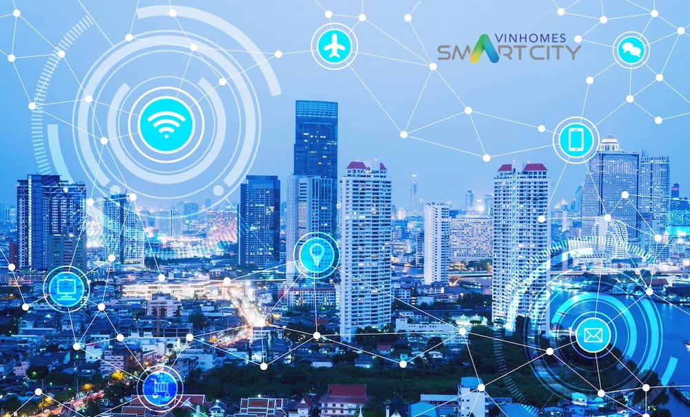 Tiện ích Vinhomes Smart City