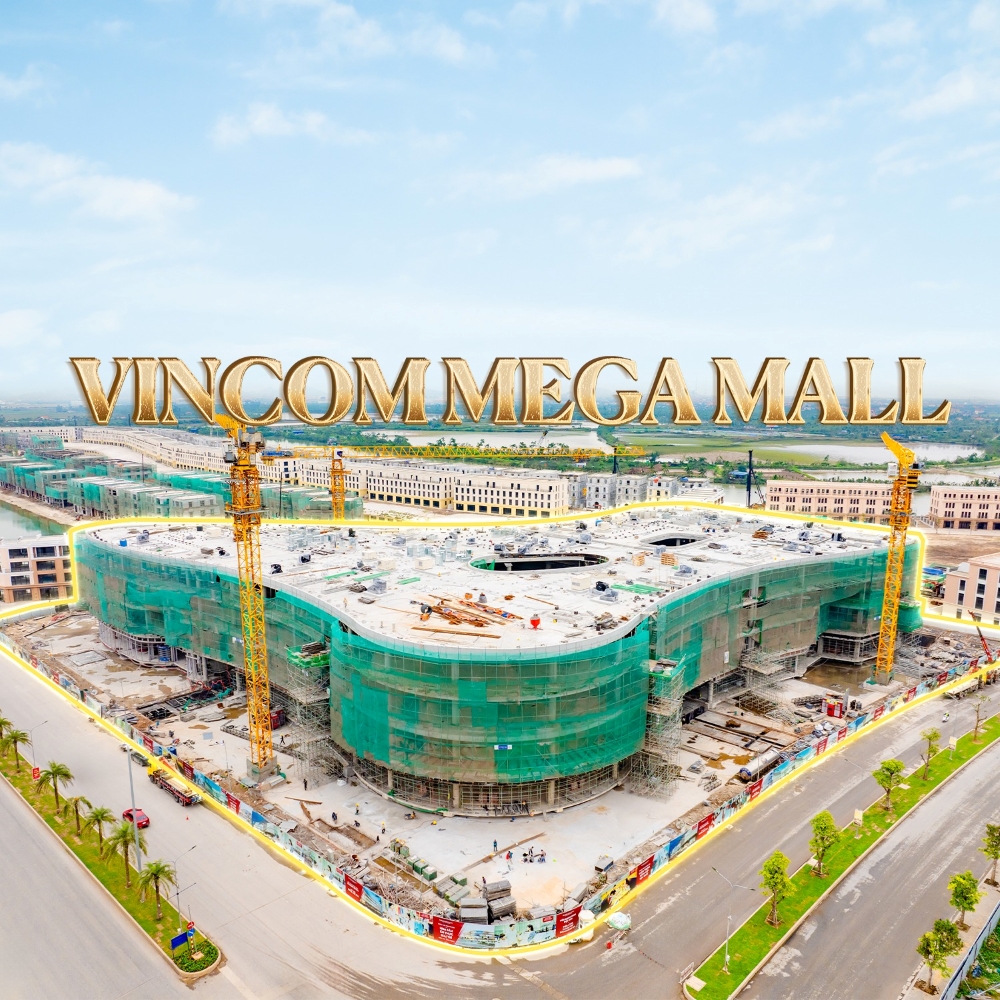 Tiến độ Vinhomes Royal Island