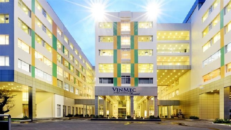 Tiện ích tại dự án Vinhomes Hóc Môn