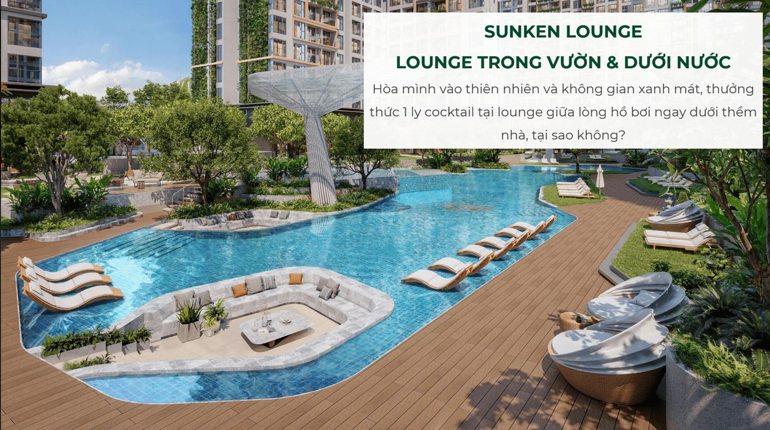 Tiện ích LUMIÈRE Boulevard