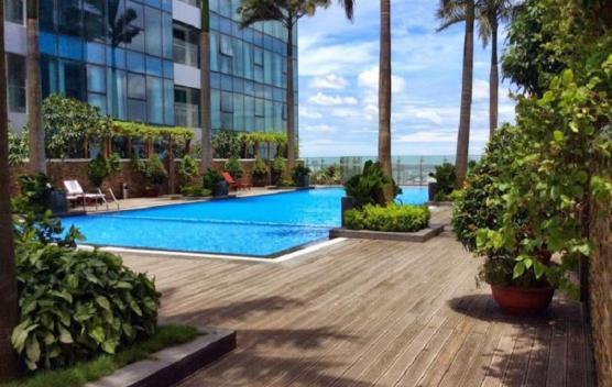 Tiện ích Vinhomes Đồng Khởi