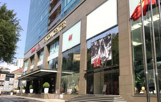 Tiện ích Vinhomes Đồng Khởi