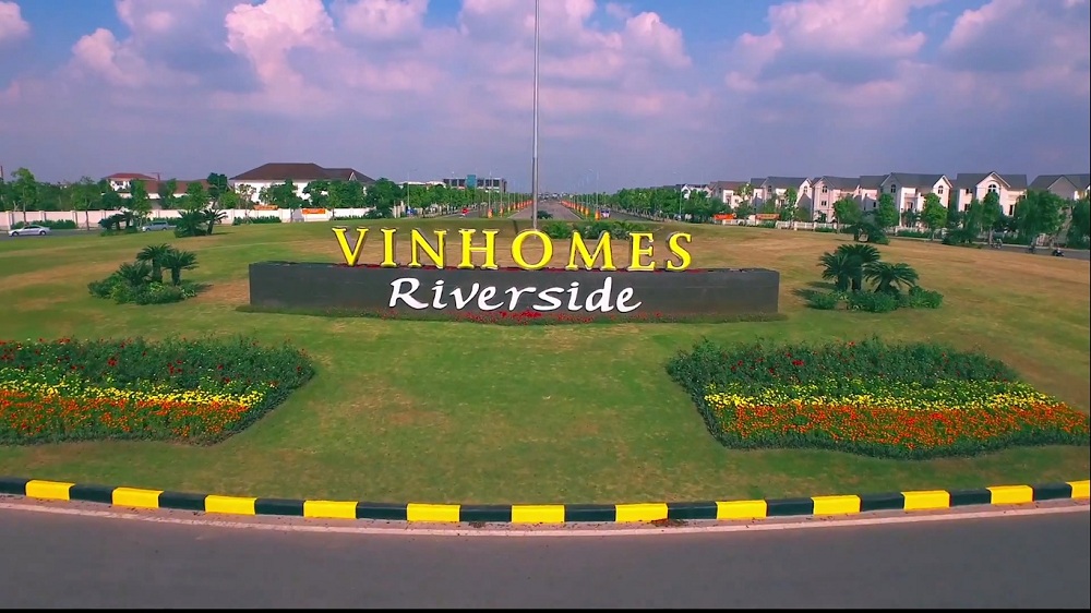 Vinhomes Riverside