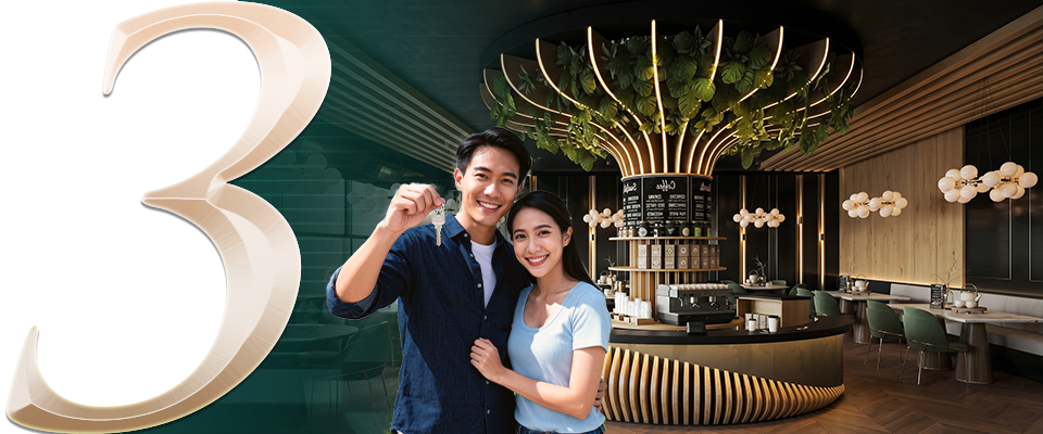 LOẠI HÌNH BÀN GIAO HOÀN THIỆN TRỌN GÓI