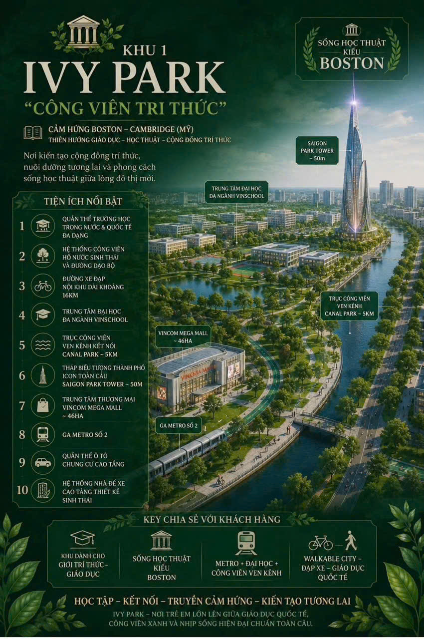 Thông điệp tổng kết “Học tập – Kết nối – Truyền cảm hứng – Kiến tạo tương lai”